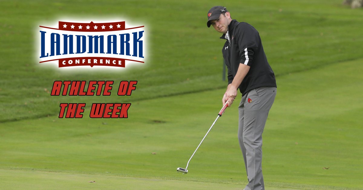 Catholic University Athletics tweet media