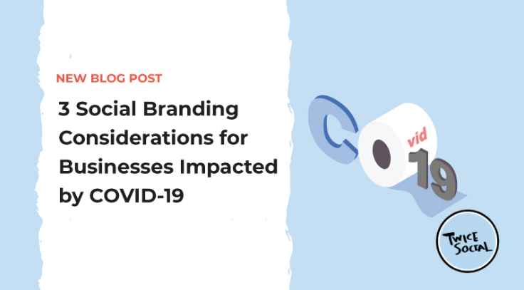Overall internet usage is up 28 percent! The increase in users also means that ad dollars will be more impactful. Some will choose not to advertise now. More users but less competition results in more reach higher engagement, and increased conversions. 
bit.ly/Internetusageup