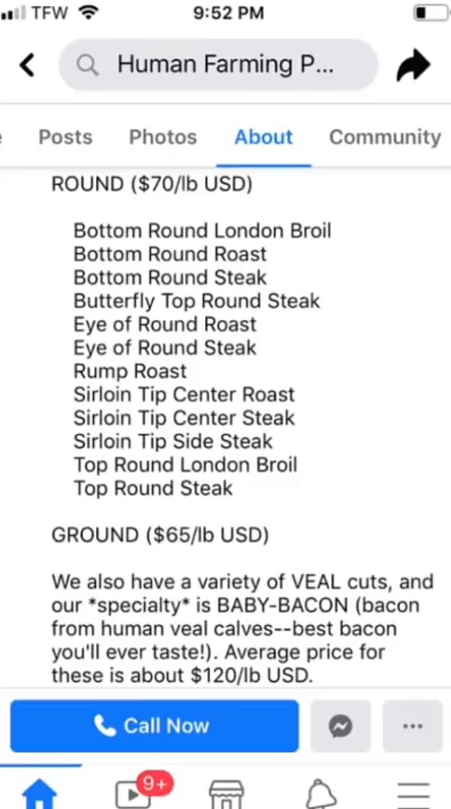 Round Is $70 A Pound? Ground Is $65 A Pound? Why So Expensive?