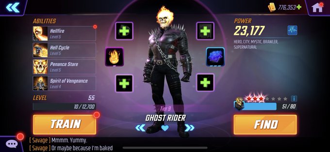 Watch Ronnie's leaked NSFW photo on TwXstars