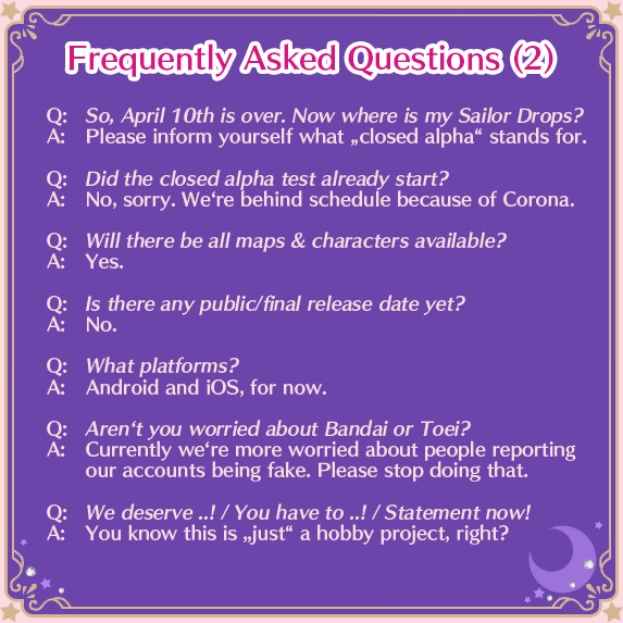 Sailor Moon Drops Worldwide (@sailordropsww) / Posts / X