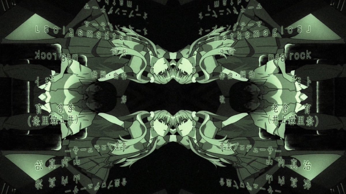 Ignacio Openingwar Octavos De Final Llave 5 Owarimonogatari Op 2 Mathemagics T Co Fmxlwwn8fc Fate Zero Op 2 To The Beginning T Co Kmd2oa6p8s Encuesta Abajo T Co Fmtksukswx