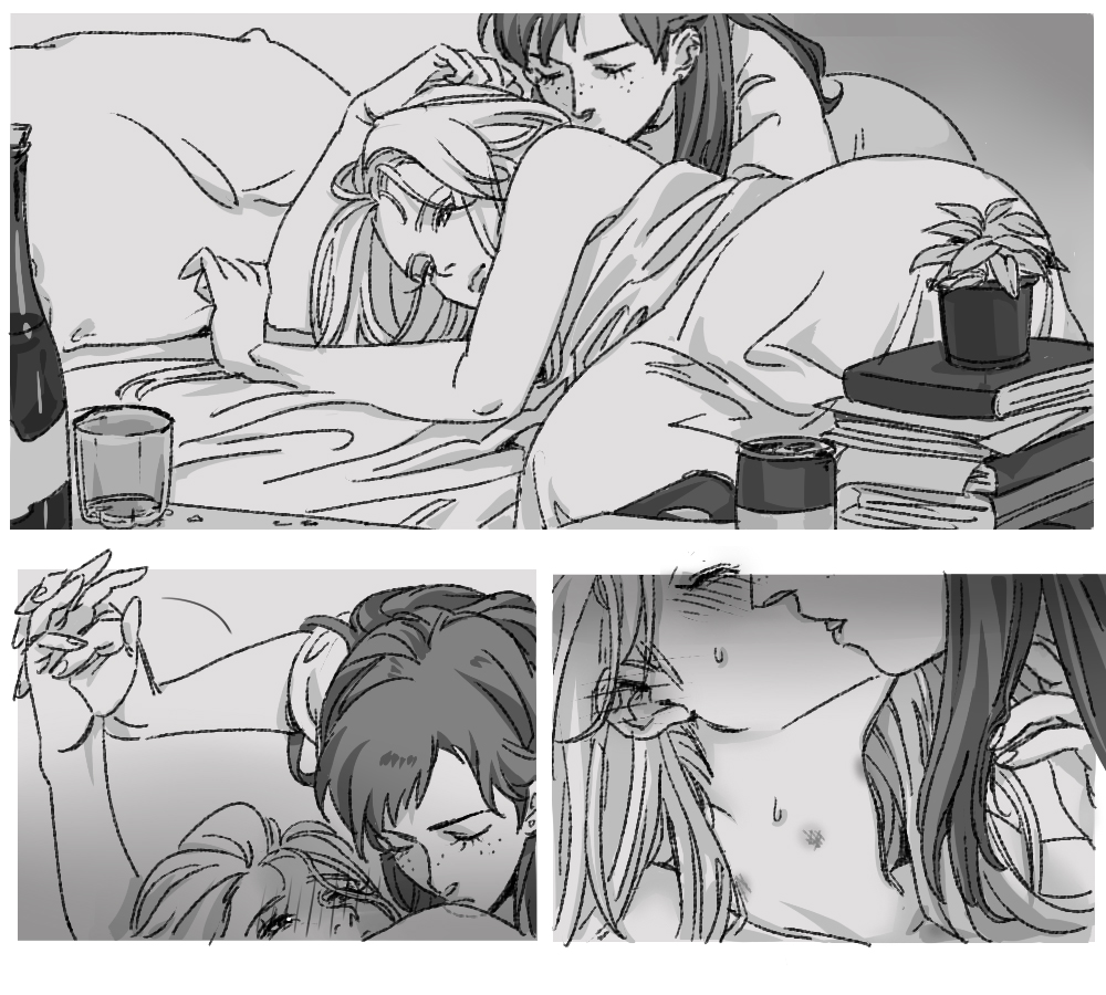 ctrlN171126's tweet photo. 畫畫兩姐妹
#elsanna https://t.co/K6mO49K7QI
