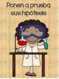 CientificoFluvi's tweet photo. Les he traído... ¡las normas que debe seguir un científico! Por eso les digo en mi carta "para investigar el método científico te ha de guiar"
Aquí os enseño los pasos del método científico en pictogramas para pegarlo en el rincón de exploradores y acordarnos cuando investiguemos https://t.co/ZC8IU5pU21