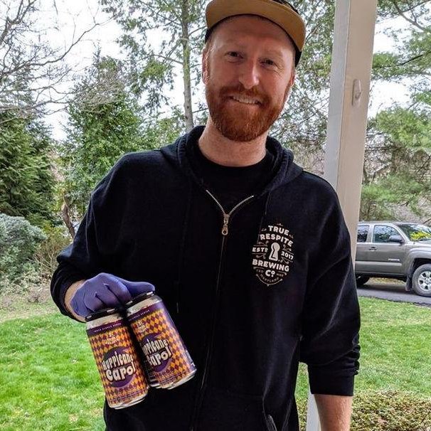 GeorgiaTech's tweet photo. A team of small business owners and Georgia Tech computer science grads have developed a digital platform to keep independent breweries across the country afloat during this pandemic with consumer-direct beer sales and delivery. | https://t.co/nYsXd2LgiI https://t.co/lnetFrW2Ll