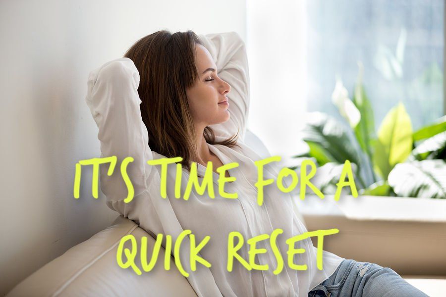 TheResetLounge's tweet photo. ReSet Time: It's important to relax and return your body to a rest/restore state of being during these trying times. In this latest blog, our own Vicky Childres will help you get there through these simple steps (in 3-5 minutes). https://t.co/Mo5k1YIp9Z #GetReadytoReSet #relax https://t.co/Hi8bHsY25q