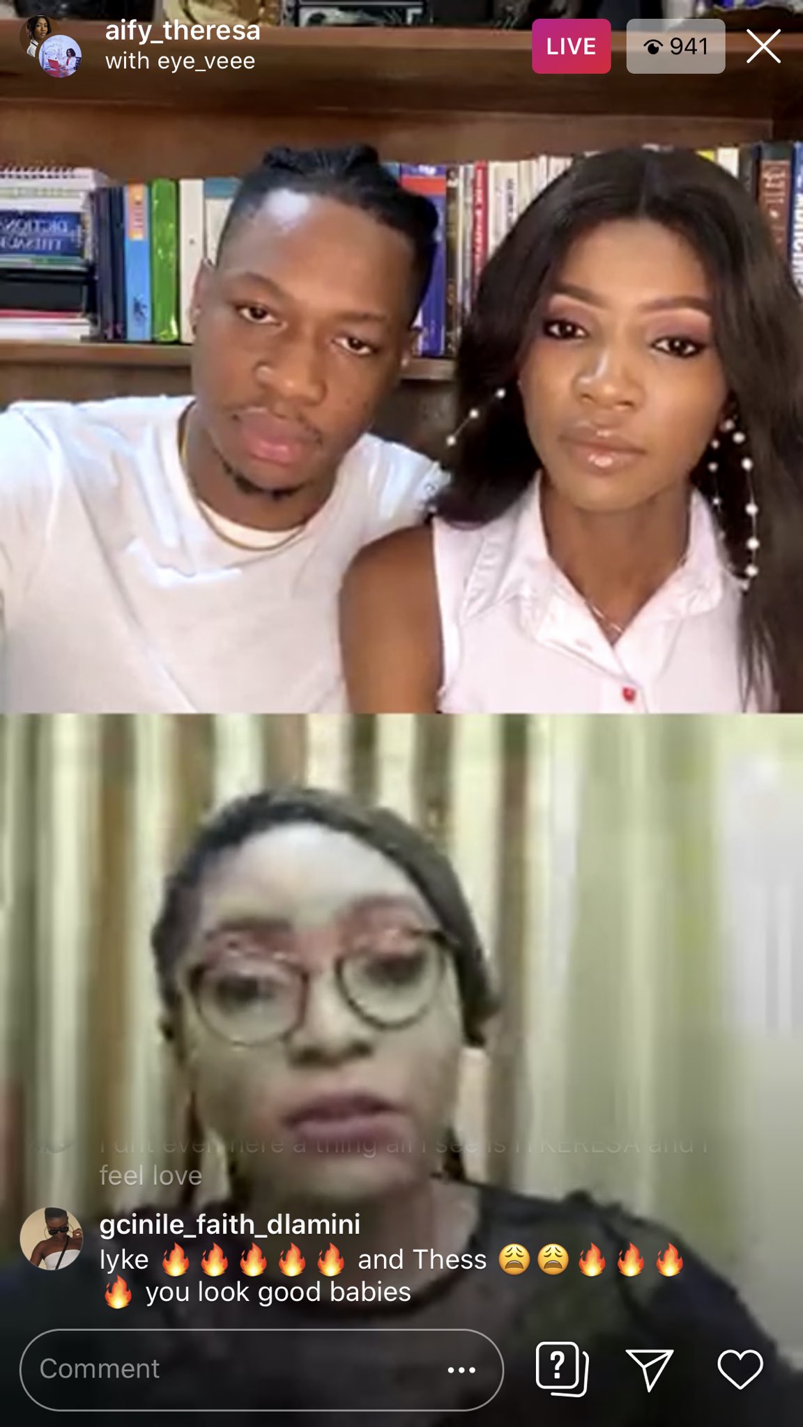 The Glory Of The Latter House I Ve Not Had An Eye Test In Over 10 Years Since Secondary School Sef That Instalive Was So Educative Iykeresa T Co Utpanvey6q The Glory Of The Latter House I Ve Not Had An Eye Test In Over 10 Years Since Secondary School Sef That Instalive Was So Educative Iykeresa T Co Utpanvey6q