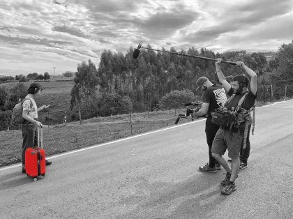 JulioGM's tweet photo. La Spain Film Commission plantea aprobar un protocolo único para el reinicio de los rodajes en España:

https://t.co/WrdQ5FhAPH https://t.co/NTyFoJiDwg