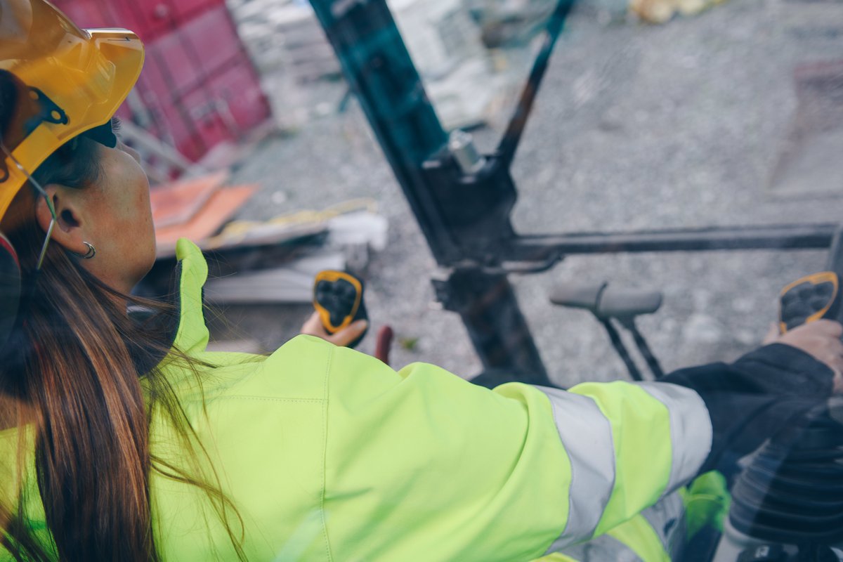 ClintonEnCo's tweet photo. Are you a general laborer, concrete finisher or machine operator looking for a new job opportunity? We have openings that might interest you. Learn more https://t.co/6S492YZswq https://t.co/Wg5iUimd5U