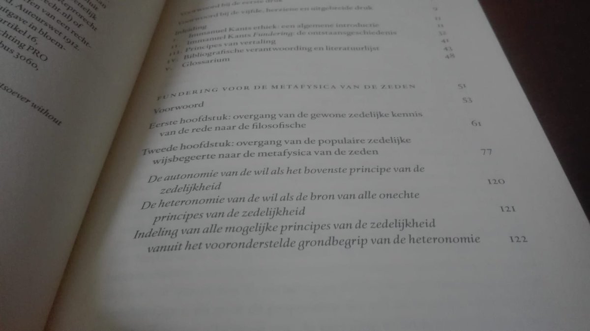 LipsiusJustus's tweet photo. Vanavond komt de boekenclub weer bijeen. We bespreken hoofdstuk twee en drie van de 'Fundering voor de metafysica van de zeden' onder leiding van mr. Gerard Versluis. https://t.co/QWRnOOUkar
