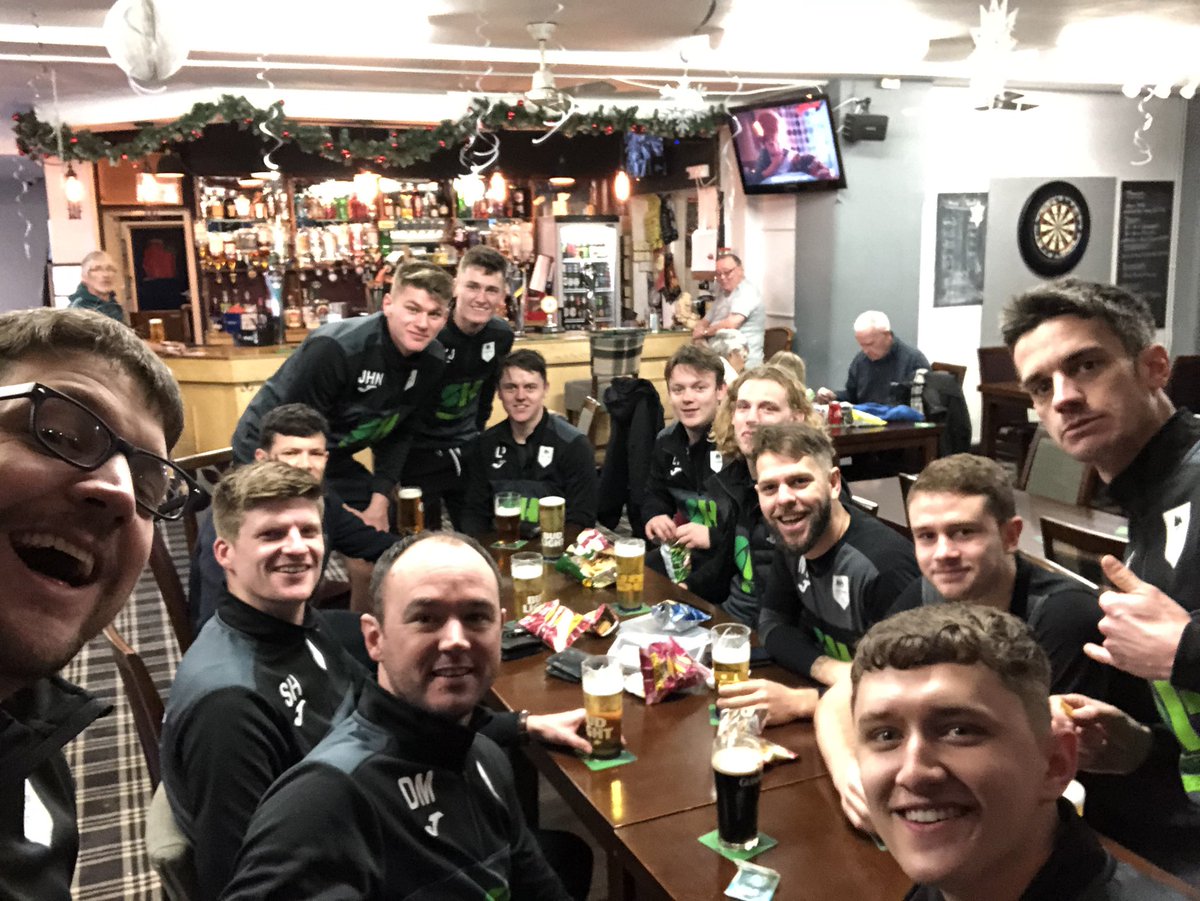 Tollesbury Athletic FC tweet media