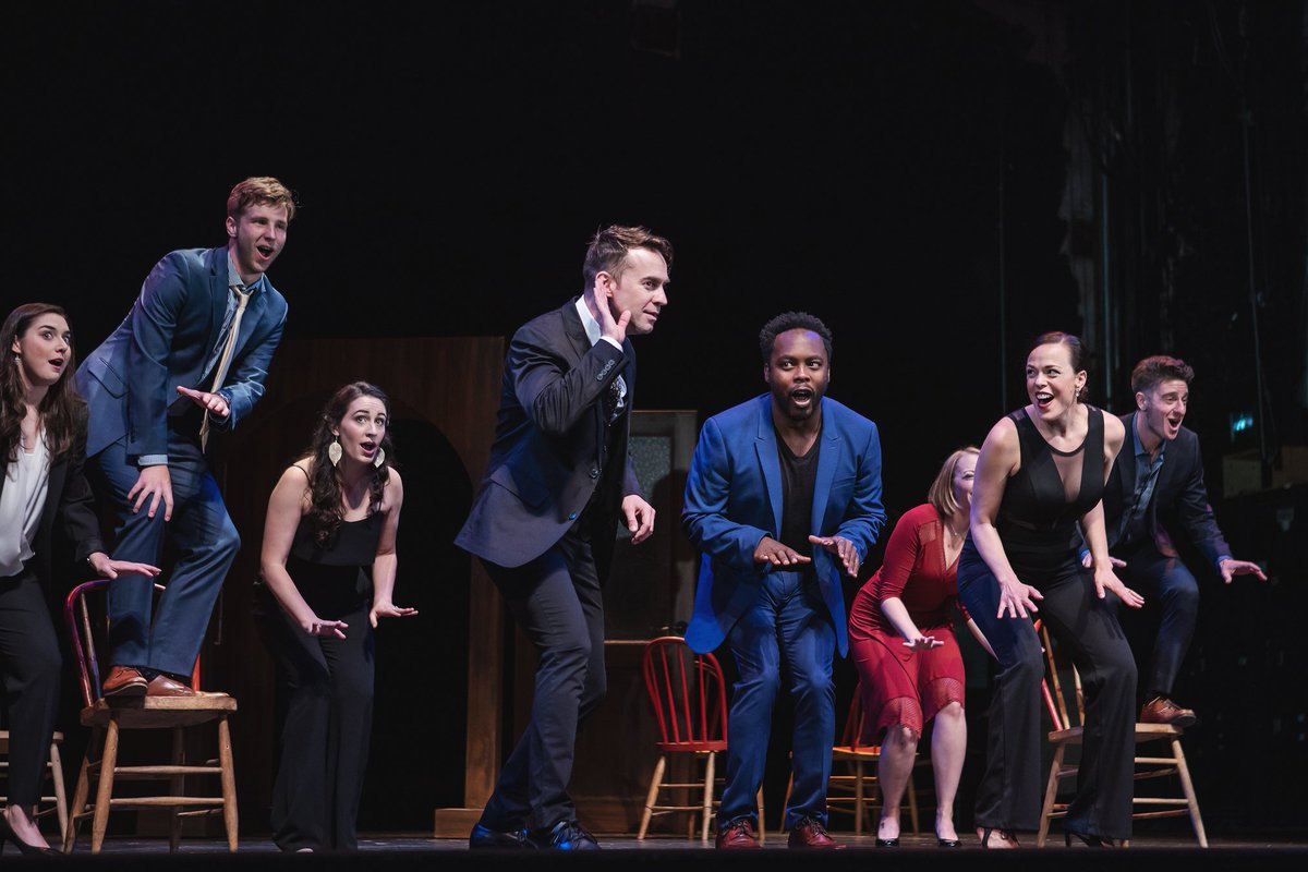 Central City Opera tweet media