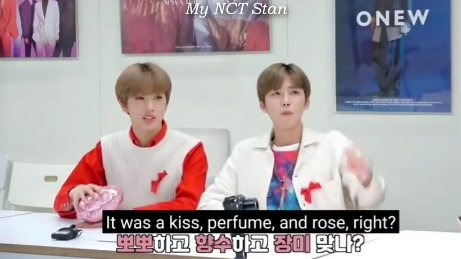 Things nct/wayv say that seem like fake subs but aren& #39;t — a compilation thread