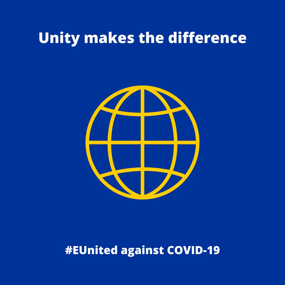 EUnitedWeStand's tweet photo. In the EU we’re all dual citizens. EU citizenship gives us all rights, freedoms, and legal protections. When your country isn’t represented by an embassy or consulate, you have the right to consular protection by embassies of other EU member states!
#EUnited https://t.co/AEajNHhDHN