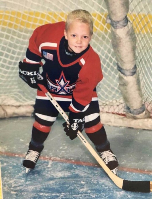 AdrianBulldogs's tweet photo. Rex Moe
Sophomore • NCAA Hockey
Grand Rapids, MI

FUN FACTS:
👉 Named to the NCHA All-Tournament Team.
👉 In free time he enjoys Sailboat Race Regattas, and also helps out with the Boys &amp; Girls Club.
#Bulldogs #Adrian #AdrianCollege #D3week #MIAA https://t.co/CUQqxRy8OK