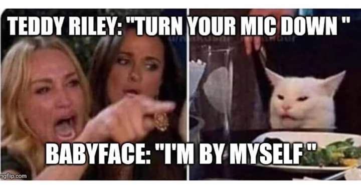 101Killachef's tweet photo. @OyyeeCoritoBack @Super_Sic_o @LucksDani @mz_va_finest @ShaDanielle7 @BattleRapStats @B_Rawshak @TYungsir @MzLeta_Truth @BlackSheepGang @nodebate_ray @Face87Fat @mz_va_finest @ShaDanielle7 https://t.co/Rd1rc0USpl