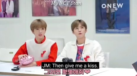 Things nct/wayv say that seem like fake subs but aren't — a compilation thread