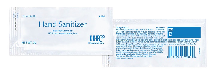 gerber recyclable pouch