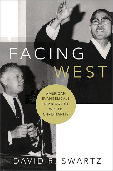 For more stories on how American evangelicals have been shaped by global encounters, get a copy of Facing West, now available on Kindle for only $9.99.  #facingwest https://www.amazon.com/Facing-West-American-Evangelicals-Christianity-ebook/dp/B085YD71Z7/ref=tmm_kin_swatch_0?_encoding=UTF8&qid=&sr=