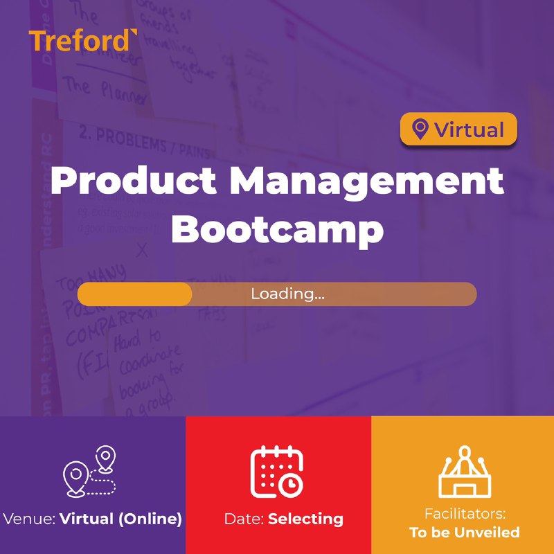 toyinvoldo's tweet photo. Training Fee is 10,000Naira, if you reach out to me, I can sponsor 20% off the fee if you are interested in the training.
Kindly help RT
#remotelearning #remotework #remotejobs #personaldevelopment #productmanagement #productbootcamp #virtualteam https://t.co/adbYQBNR5l