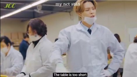 Things nct/wayv say that seem like fake subs but aren't — a compilation thread