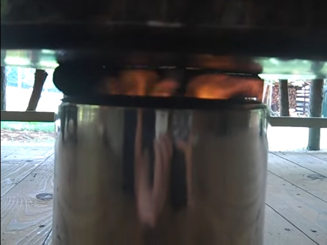 PractPrepLLC's tweet photo. #throwback to making pasta sauce with San Marzano tomatoes. This video was filmed nearly 10 years ago and our All American #canner shows no signs of stopping
https://t.co/bANhSXaYby
#emergencyfood #preppers #offgridliving #engineer775 https://t.co/6hrETp5t79
