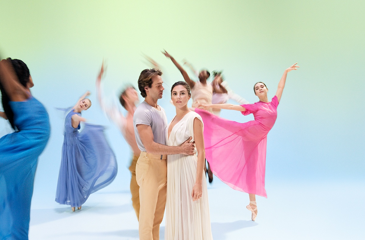 nycballet's tweet photo. We’re excited to announce our 2020 Digital Spring Season, launching tomorrow, April 21. Every Tues &amp; Fri at 8 PM for the next 6 weeks we’ll stream a recording of a full ballet or selection of excerpts from our repertory at https://t.co/vnEJPbzsh9 &amp; https://t.co/3u9iaYkV32. 1/3 https://t.co/U3AEknul6v
