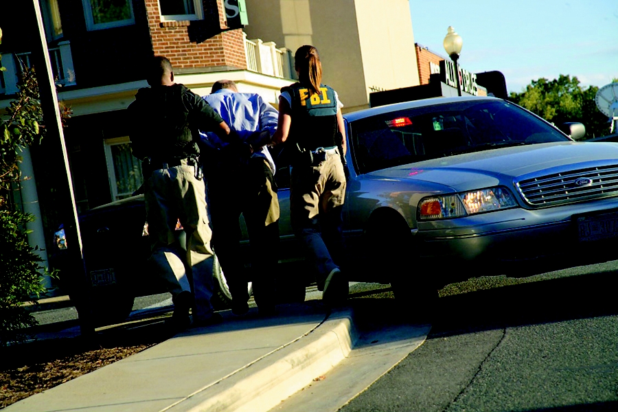 FBIJobs's tweet image. We all need to know that our work is making an impact in some way. Become a Special Agent. #FBIJobs #TrainingExercise #FBIAcademy fbijobs.gov/?utm_source=Tw…