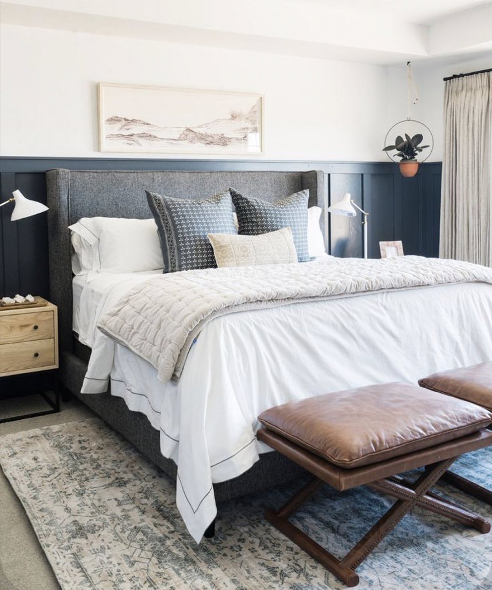 9. Bedroom  #1 - which guest bedroom are you having in your house?