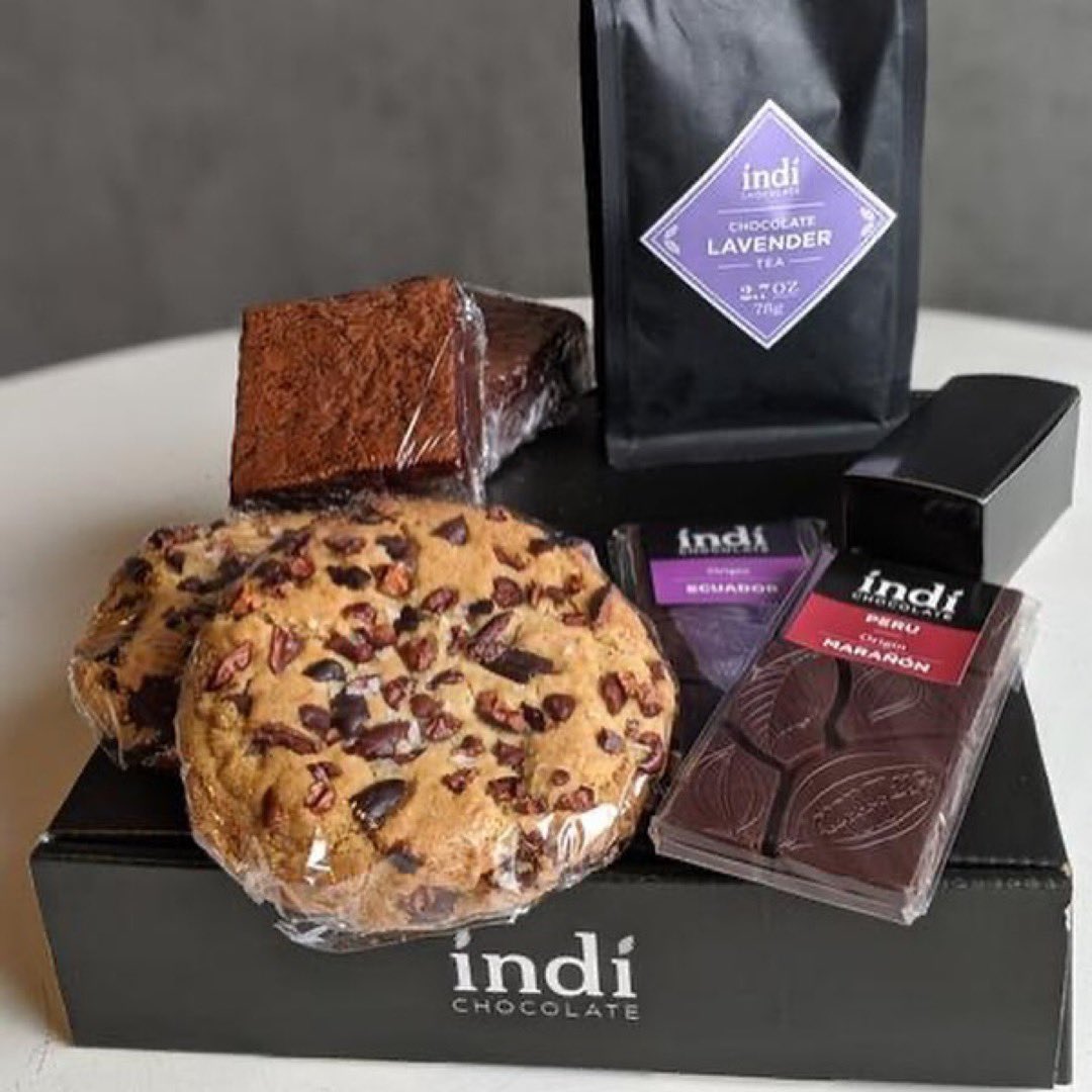 Pike Place Market tweet media