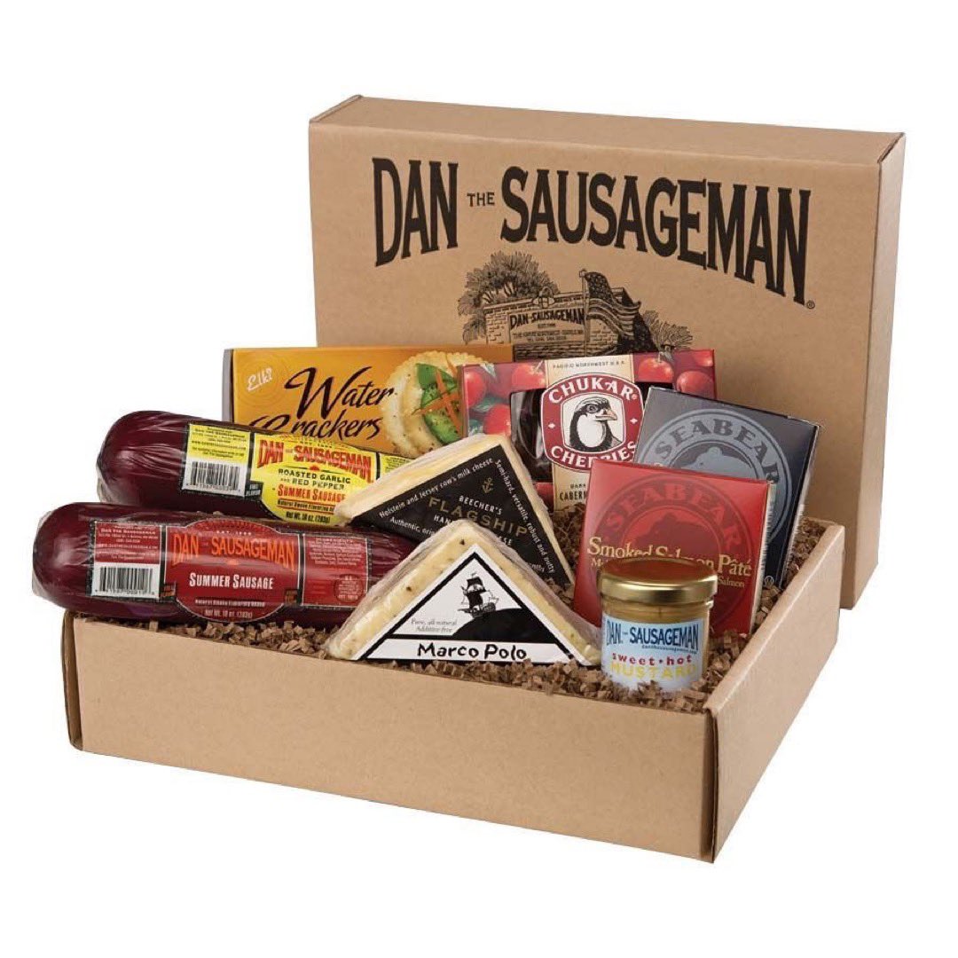 Pike Place Market tweet media