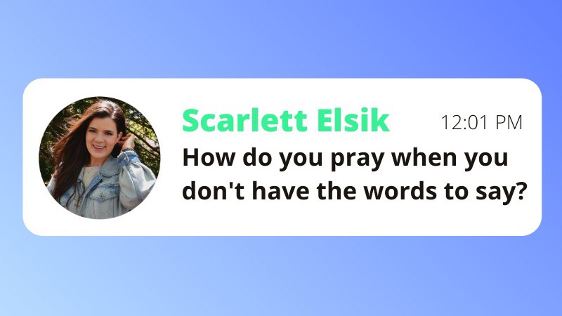 ryh_podcast's tweet photo. Episode #5 dropped today! @scarlettelsik and @nate_farley talk about how the first word is the hardest word when approaching God in prayer. Listen to how they use the Psalms to overcome this challenge. https://t.co/CzhjKktGD9 https://t.co/WWQMSOSHHn