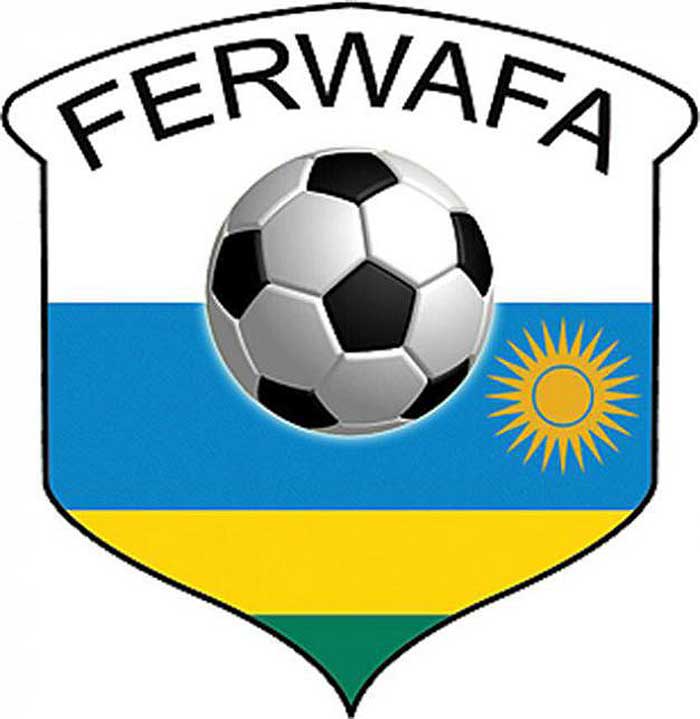 Rwanda FA (@FERWAFA) | Twitter