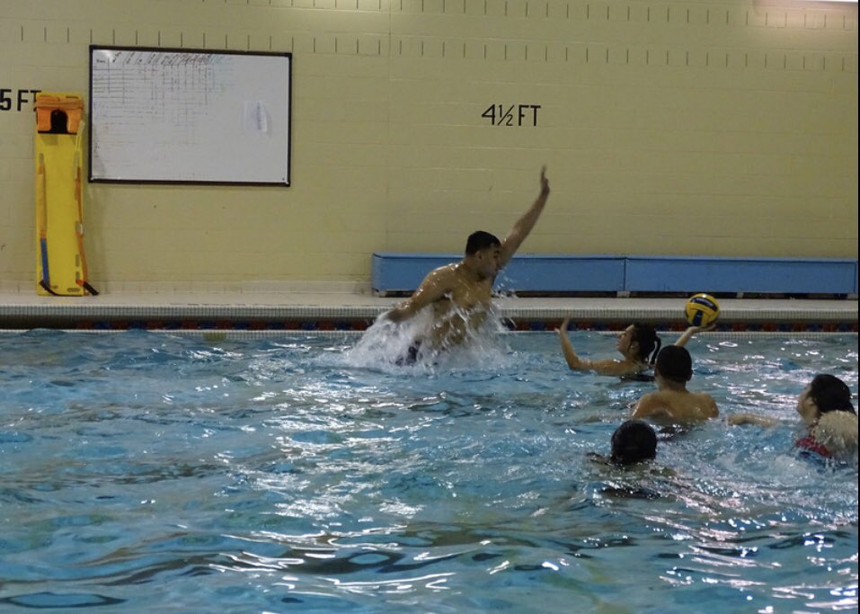 Shawtyapproval's tweet photo. yes it was great being in basketball, swimming, and managing my boys @washington_boys , but a BIG shoutout to water polo and my coach Arianna for my FOUR BEST YEARS OF MY LIFE ! 🤽🏼‍♀️ #7 FOREVER #gwvirtualspiritweek @GWHS_Patriots https://t.co/2UZTtV7x88