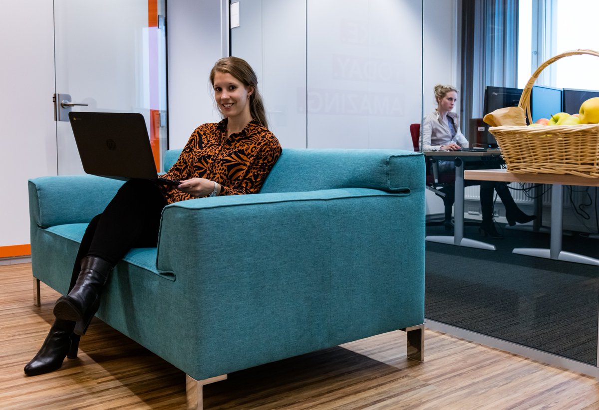 Voor ons zorgkantoor zijn wij op zoek naar een nieuwe collega. Het gaat om een tijdelijke functie voor 34 uur per week. Heb jij hbo-werk- en -denkniveau en aantoonbare kennis van de Wlz? Je hebt nog een paar dagen om te solliciteren: bit.ly/34OiOJG #vacature #deventer