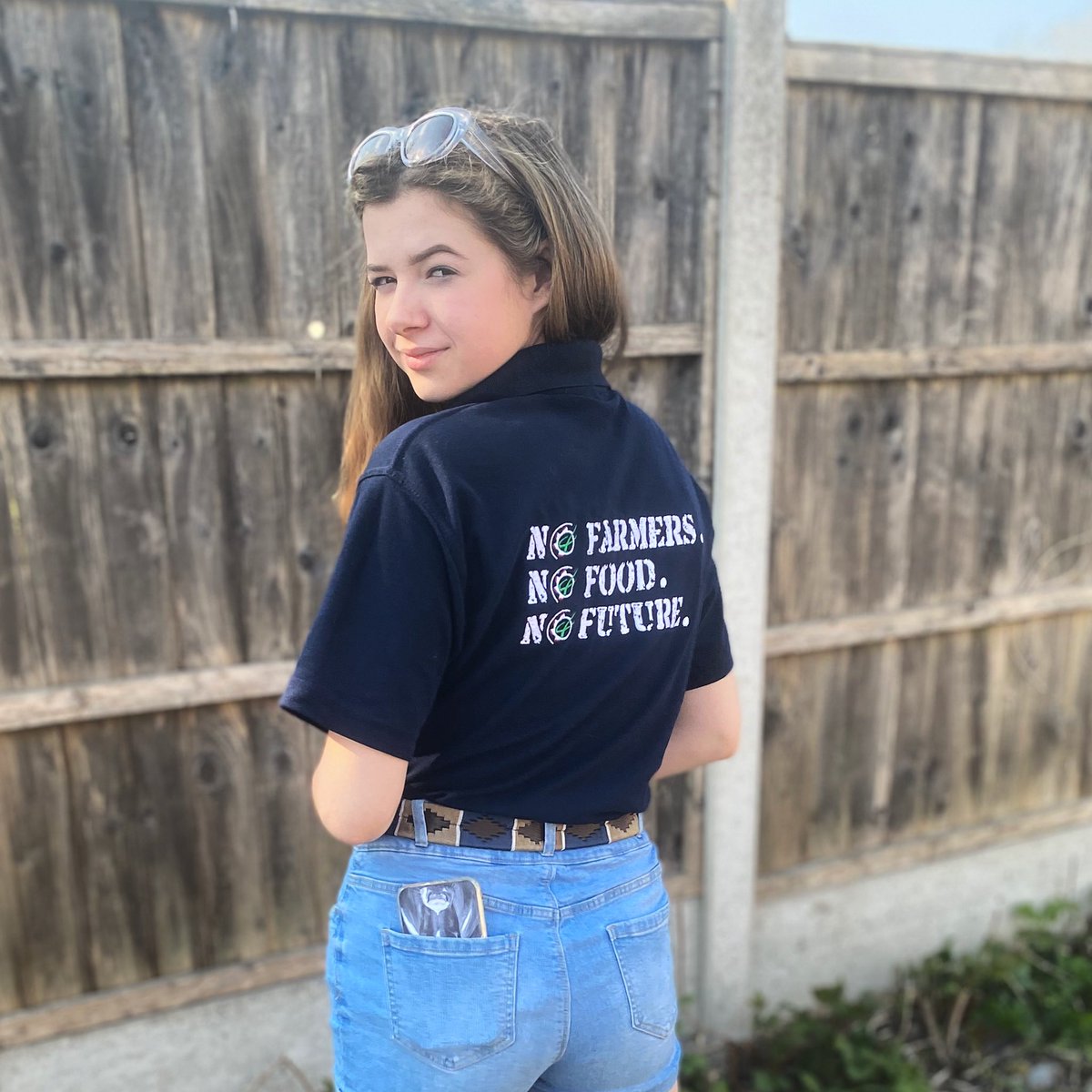 <a href="/BBCTheOneShow/">BBC The One Show</a> Please look at tractor licences as a matter of urgency new generation of farm worker desperately needs these for this years work 
Social distancing can still be adhered to as the examiner not in the cab tiptopjac.blogspot.com/2020/04/tracto…