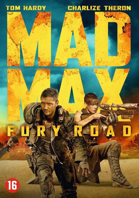ACTION MOVIESMad Max Fury Road: 8.2Captain America (winter Soldier):7.813 Hours(Soldiers of Benghazi): 7.9 #SpinnMovieSpot