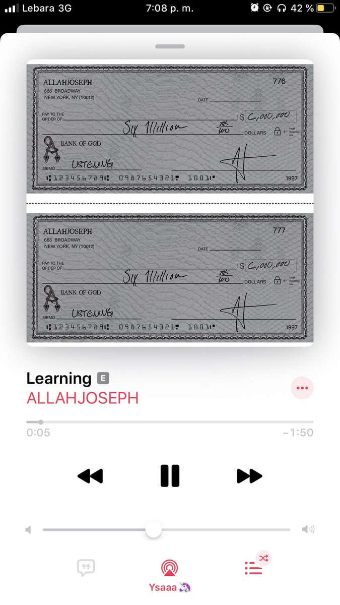 ysa_mgyup's tweet photo. π₯³π₯³ @ALLAHJOSEPH https://t.co/MFqscSspnR