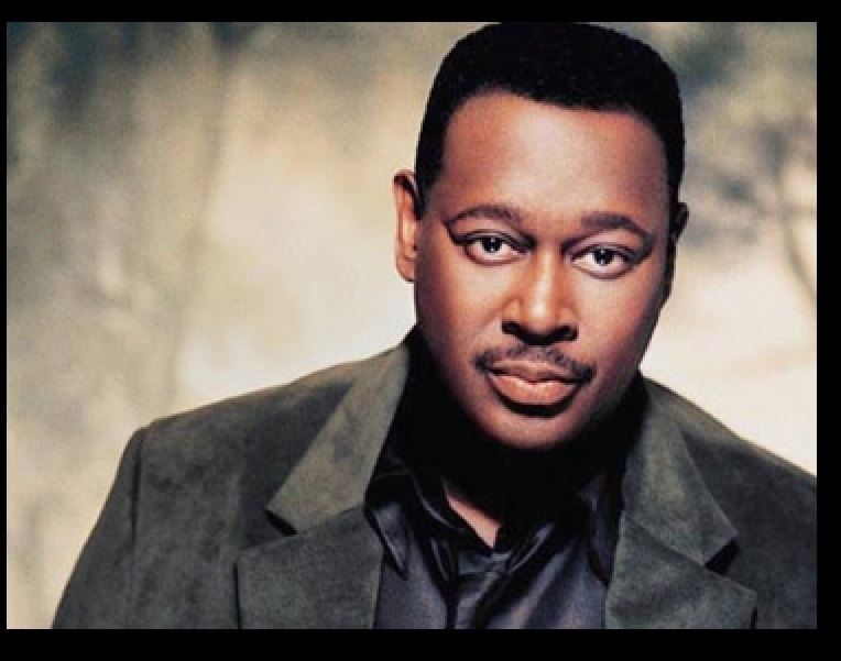 Happy Heavenly Birthday to Luther Vandross   . What are some of your favorite Luther Vandross songs? 