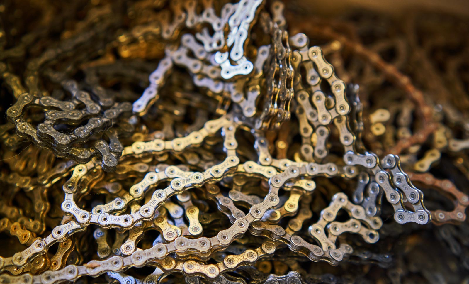 Best on sale bicycle chain