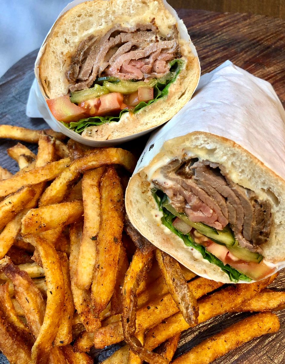 Tanji Patton (@tanjipatton) on Twitter photo #NationalPicnicDay is Thursday, April, 23rd how are you celebrating? If you want to go all out and let the pros do all the work, the folks at <a href="/HoustonianHotel/">Houstonian Hotel</a> has you covered. For just $25, get two po-boys and fries for lunch or dinner so you can #StayAtHomePicnic in style! #NationalPicnicDay is Thursday, April, 23rd how are you celebrating? If you want to go all out and let the pros do all the work, the folks at <a href="/HoustonianHotel/">Houstonian Hotel</a> has you covered. For just $25, get two po-boys and fries for lunch or dinner so you can #StayAtHomePicnic in style!
