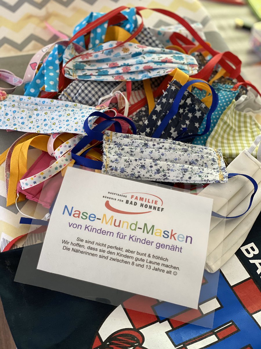 #coronaeltern Das beste draus machen!