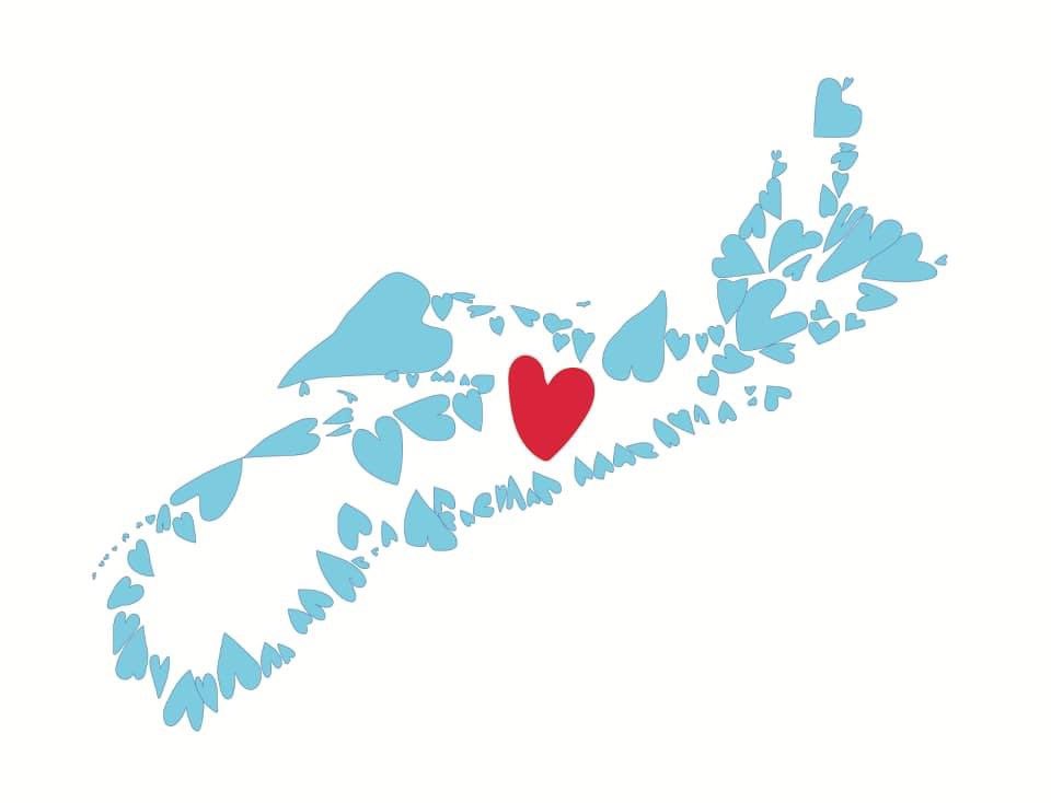 Today our thoughts are with all Nova Scotians as we offer condolences to those who lost loved ones in yesterday’s tragic events. To the many brave first responders and their families who continuously sacrifice so much to keep our communities safe: thank you. #NovaScotiaStrong
