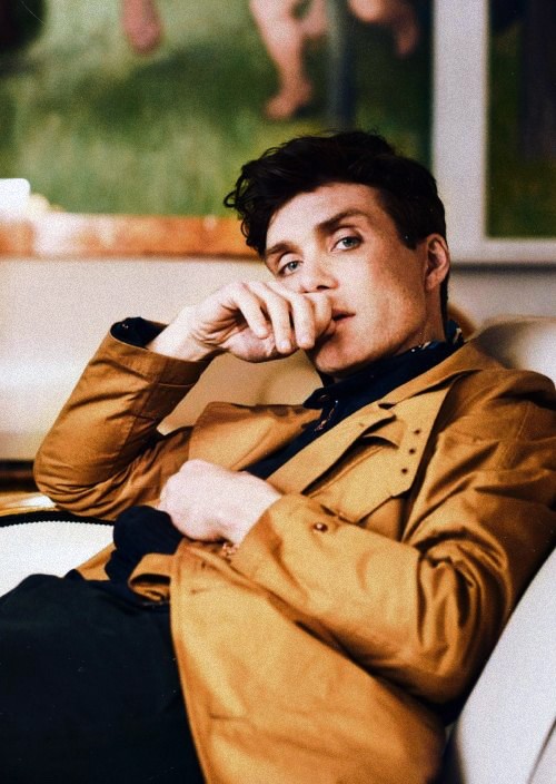 cillian murphy