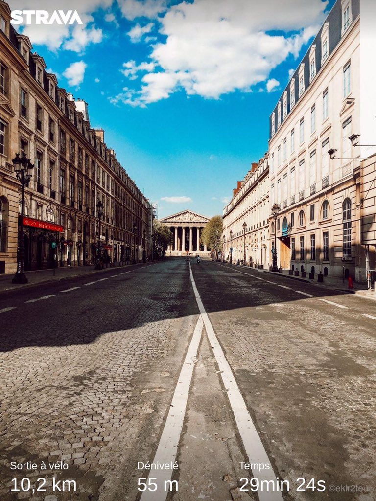 eclairdefeu's tweet image. 🚲 #coɴғιɴeмeɴт joυr 35
veloтαғ dυ joυr /retour
.
Rιde ιɴ Peαce ✌🏻 preɴez ѕoιɴ de voυѕ 😀
.
.
#ɢαrмιɴ #ѕтrαvα #ιɴѕтαcycle #ιɴѕтαcyclιɴɢ #pαrιѕ #вιĸe #pαrιѕjeтαιмe #cycle #velo #cyclιɴɢ #veloтαғ #worĸтoнoмe #мαdeleιɴe #rυeroyαle #perѕoɴɴedαɴѕleѕrυeѕ
instagram.com/p/B_NpjGhnIe3/…