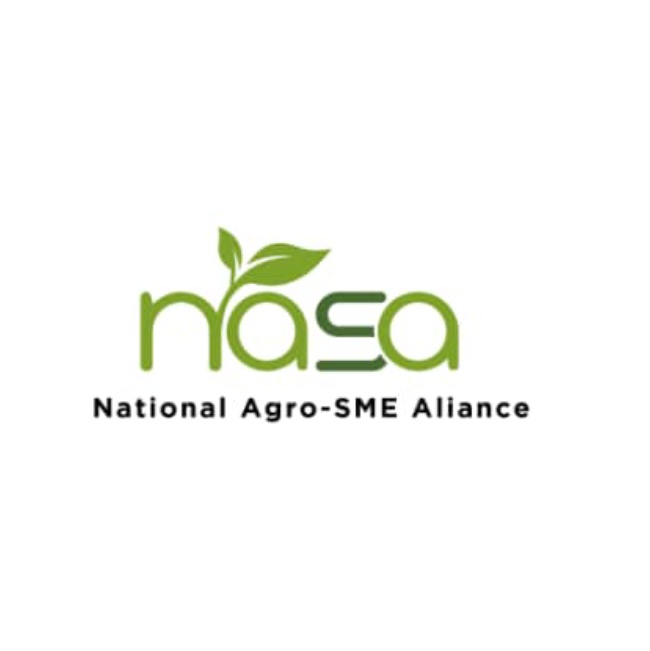 The Agro-SME Alliance tweet media