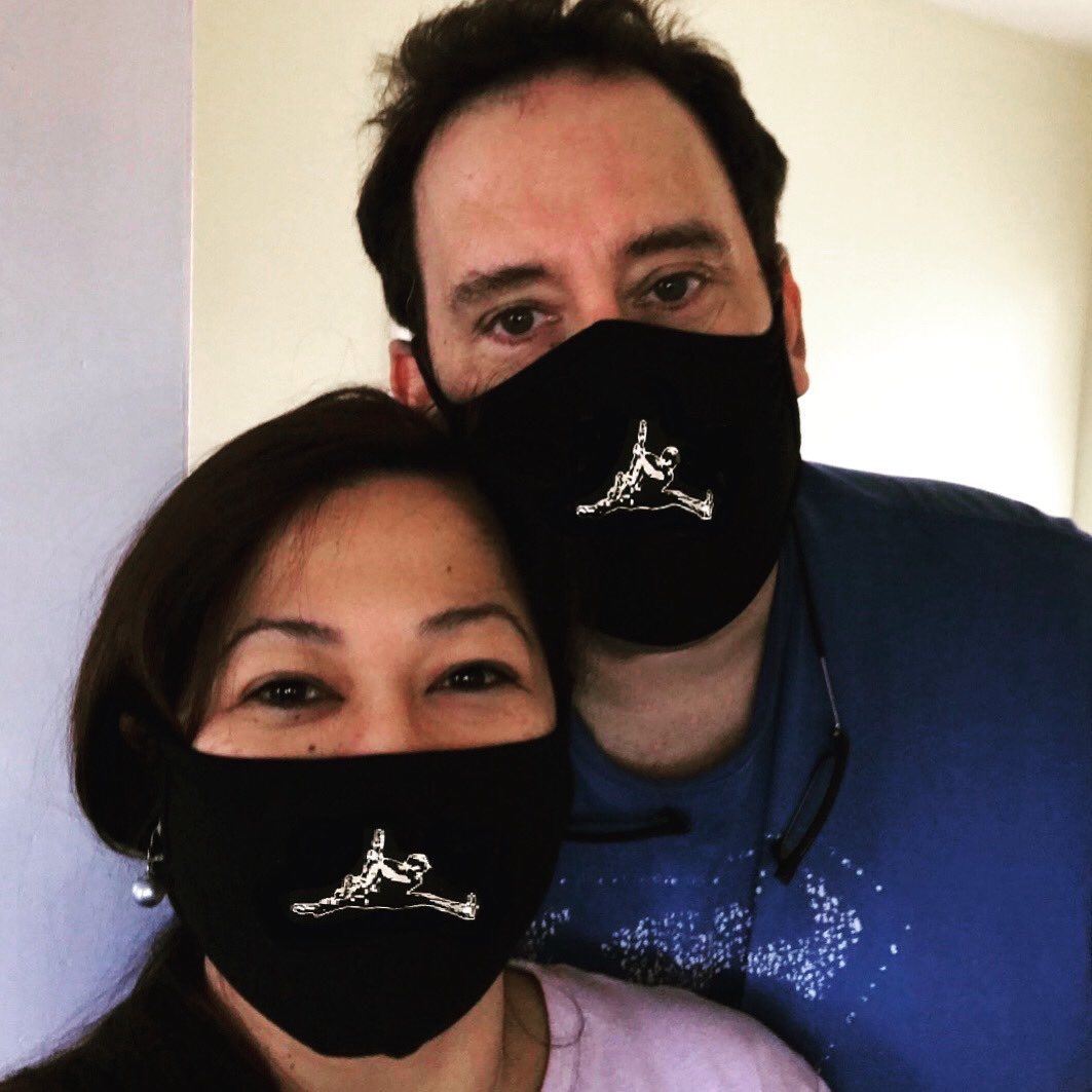 QUESTION?
Thinking of having these made. I need to know how many people are interested for the printer, he requires a minimum. they’d be ready to ship by Tuesday. $15 each or 2 for $20 plus shipping. they are MACHINE WASHABLE.