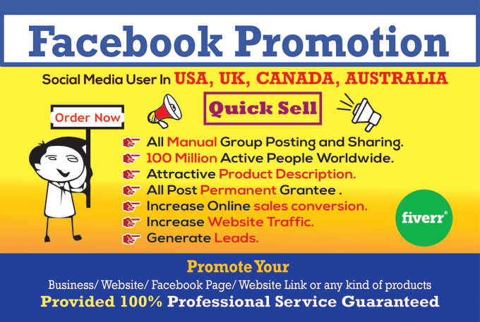 rahim212020's tweet photo. I will do real Facebook promotion and advertise of any USA company. are seeking a digital marketing professional? follow on My Profile. https://t.co/2AJiYH8Dxm

#digitalart #DigitalMarketing #SocialMarketing #InfluencerMarketing #fiverr #TrumpGenocide #Covid_19 https://t.co/xJy6aRskjC