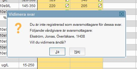 DrEkstrom's tweet photo. Ibland undrar jag hur journalsystemet är konstruerat. Eller, förresten, ganska ofta funderar jag över det! #svmed #vardIT https://t.co/jKbTvwGJIq