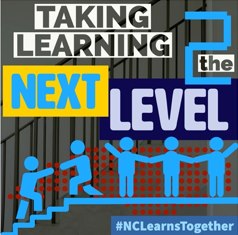 NCTIES is excited to partner with #NCLearnsTogether for their next round of webinars. Join #NCED-ucators as they learn to take their digital teaching and learning game to the next level. sites.google.com/view/nclearnst… #ncdlcn #remotelearning #distancelearning #ncitf